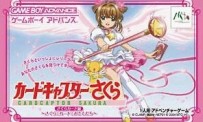 Card Captor Sakura : Sakura Card-hen Sakura Card to Tomodachi