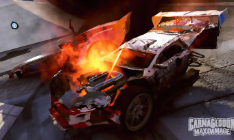 Carmageddon : Max Damage