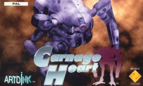 Carnage Heart