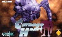 Carnage Heart