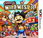 Carnival : Wild West 3D