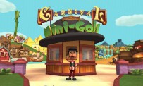 Carnival Games : Mini-Golf