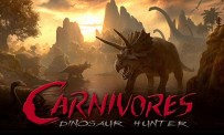 Carnivores : Dinosaur Hunter