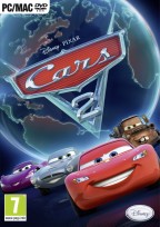 Cars 2 : Le Jeu Vidéo