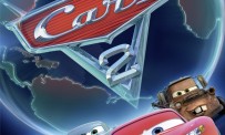Images PSP Cars 2 : Le Jeu Vidéo