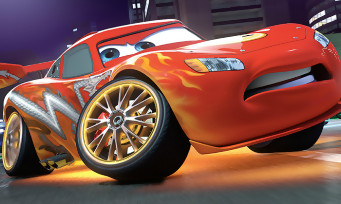 Cars 3 : un jeu vidéo est en développement sur PS4 et Switch