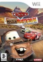Cars : La Coupe Internationale de Martin