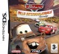 Cars : La Coupe Internationale de Martin