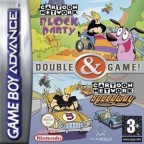 Cartoon Network Block Party & Cartoon Network Speedway : Double Game!
