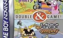 Cartoon Network Block Party & Cartoon Network Speedway : Double Game!