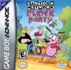 Cartoon Network Block Party