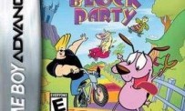 Cartoon Network Block Party