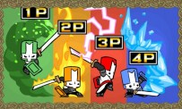 Castle Crashers