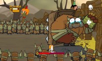 Castle Crashers