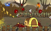 Castle Crashers