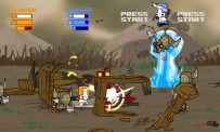 Castle Crashers