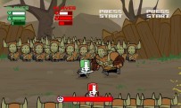 Castle Crashers