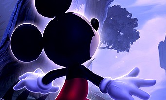 Castle of Illusion starring Mickey Mouse : le trailer de lancement dévoilé