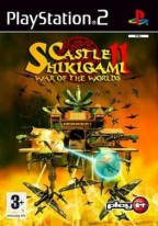 Castle Shikigami II : War of The Worlds