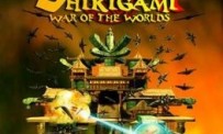 Castle Shikigami II : War of The Worlds