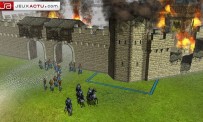 Castle Strike