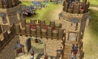 Castle Strike