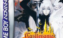 Castlevania : Aria of Sorrow