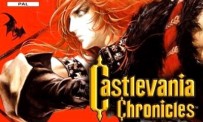 Castlevania Chronicles