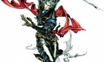 Castlevania : Curse of Darkness