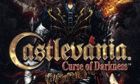 Castlevania : Curse of Darkness