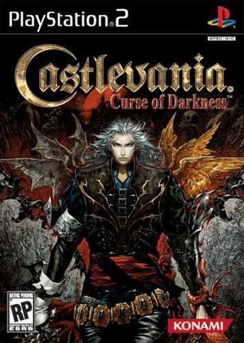 Castlevania curse of darkness чит коды