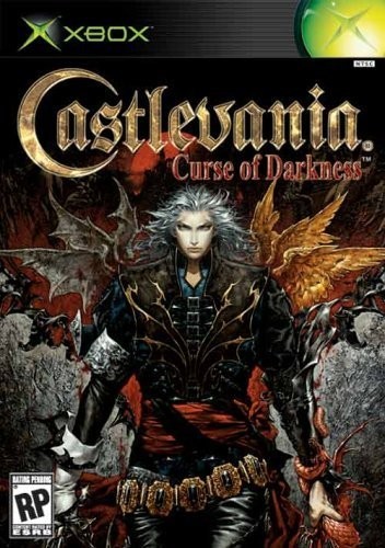 Castlevania curse of darkness чит коды