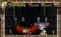 Castlevania : Harmony of Despair