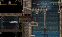 Castlevania : Harmony of Despair