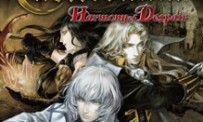 Castlevania : Harmony of Despair