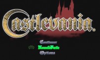 Castlevania : Lament of Innocence