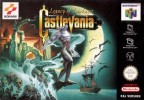 Castlevania : Legacy of Darkness