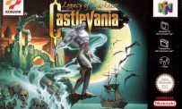 Castlevania : Legacy of Darkness