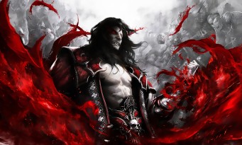 Castlevania : Lords of Shadow 2