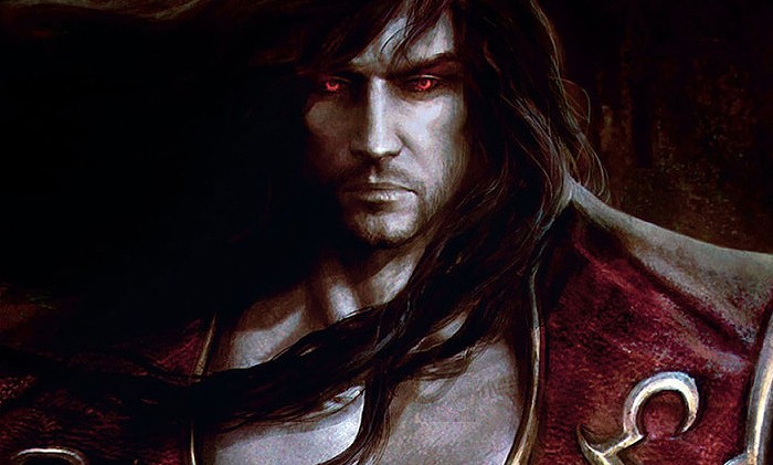 Castlevania Lords of Shadow 2: أخيرًا عرض جديد!