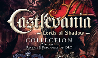 Castlevania : Lords of Shadow Collection