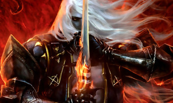 Castlevania Lords of Shadow Mirror of Fate HD : le trailer de lancement sur PC