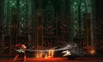 Castlevania Mirror of Fate
