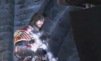 Castlevania : Lords of Shadow - Trailer Isaac