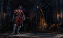 Castlevania : Lords of Shadow