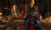 Castlevania : Lords of Shadow