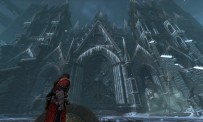 Castlevania : Lords of Shadow