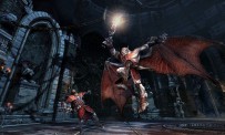 Castlevania : Lords of Shadow