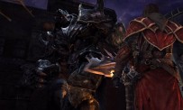 Castlevania : Lords of Shadow