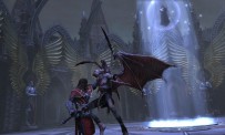 Castlevania : Lords of Shadow